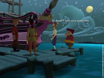 Bild 1 zu LucasArts